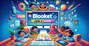 Blooket Join Transforming Education Through Interactive Learning